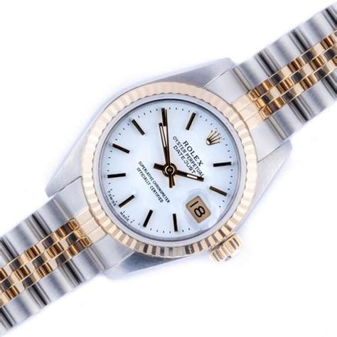 ≥ Vind rolex dames horloge op Marktplaats 